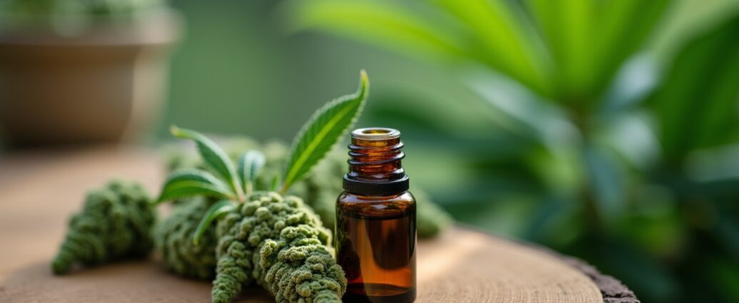 Les meilleures plateformes pour se procurer du CBD d’exception
