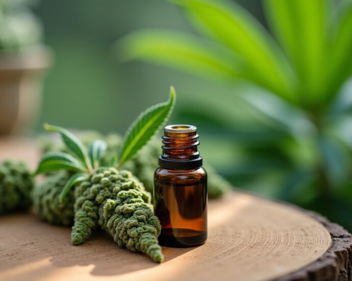 Les meilleures plateformes pour se procurer du CBD d’exception
