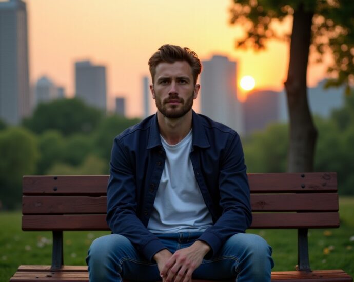 Sociabilité sans amis : déchiffrer le paradoxe des relations sociales